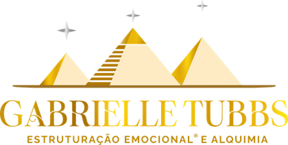 Gabrielle Tubbs · Estruturação Emocional® e Alquimia